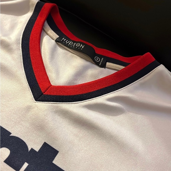 Hudson “Pablo Escobar “ jersey - Picture 2 of 4